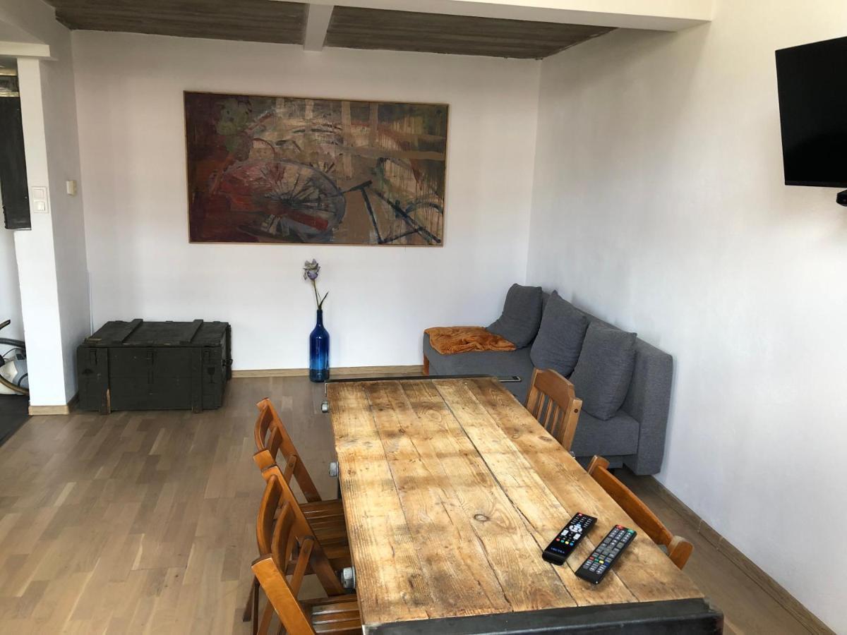 Apartament Nowy Swiat Жирардув Экстерьер фото