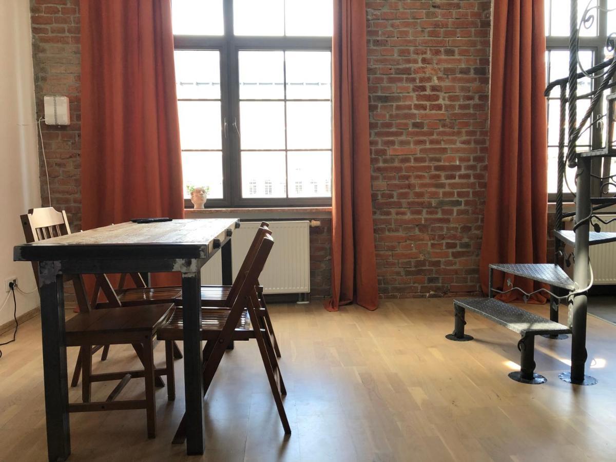 Apartament Nowy Swiat Жирардув Экстерьер фото