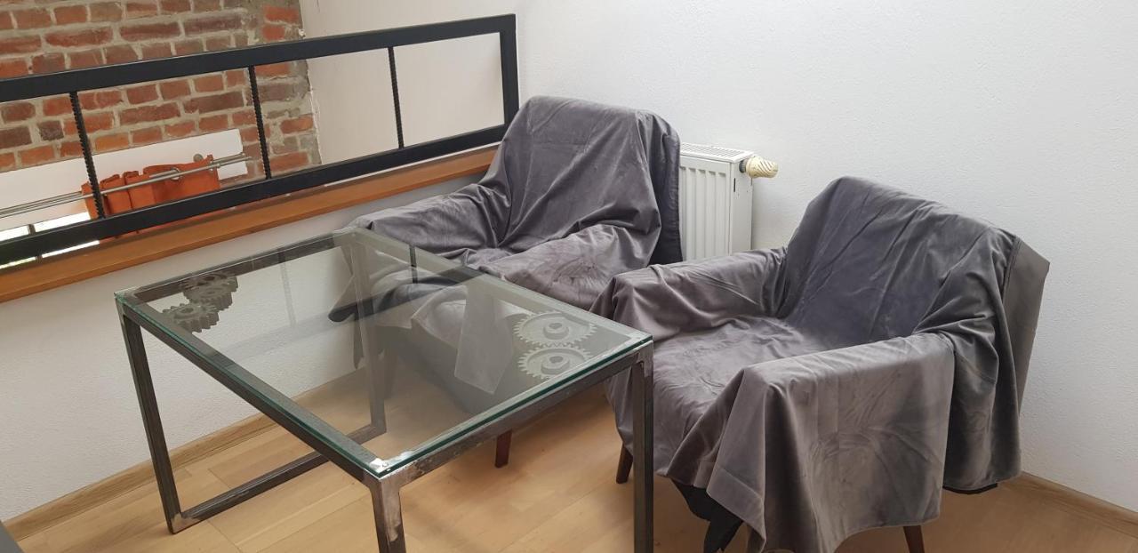 Apartament Nowy Swiat Жирардув Экстерьер фото
