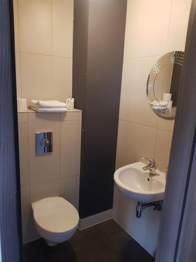Apartament Nowy Swiat Жирардув Экстерьер фото