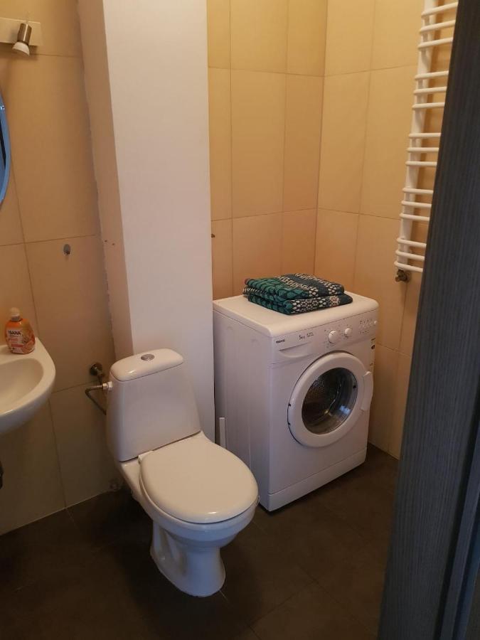Apartament Nowy Swiat Жирардув Экстерьер фото