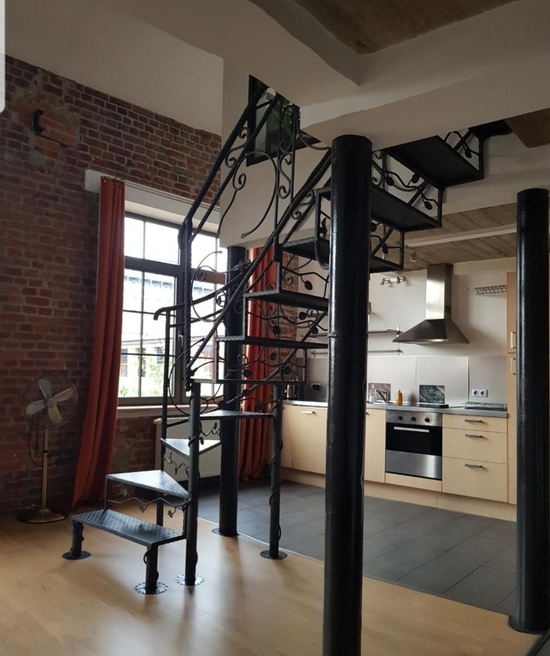 Apartament Nowy Swiat Жирардув Экстерьер фото